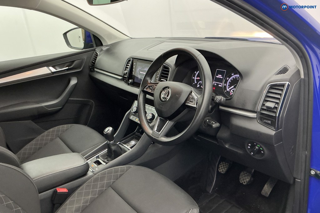 Used Skoda Karoq 2020 for sale - 77653916: Photo 15