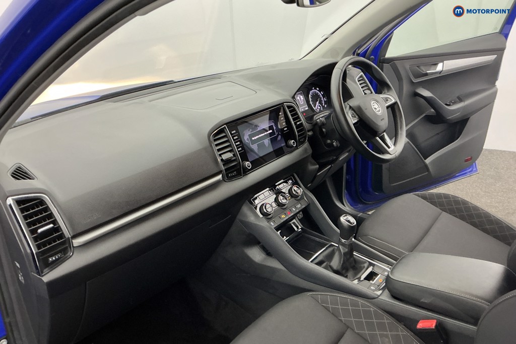 Used Skoda Karoq 2020 for sale - 77653916: Photo 16
