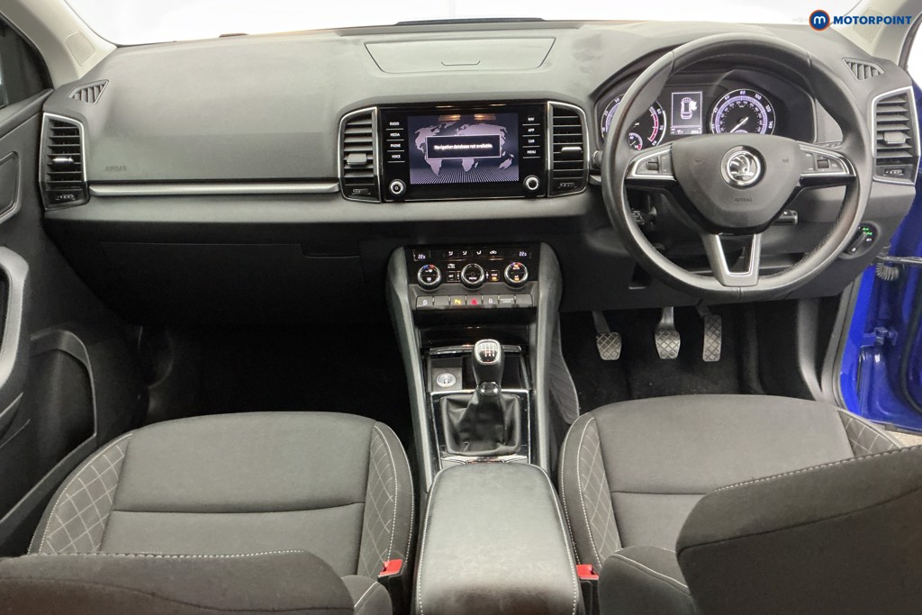 Used Skoda Karoq 2020 for sale - 77653916: Photo 19