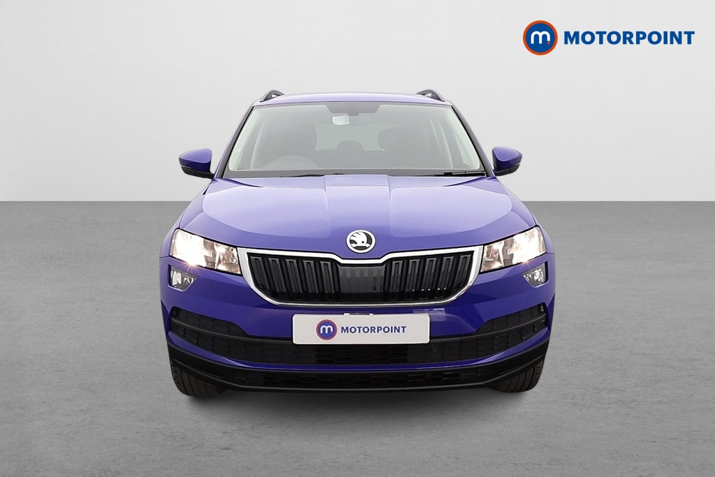 Used Skoda Karoq 2020 for sale - 77653916: Photo 2
