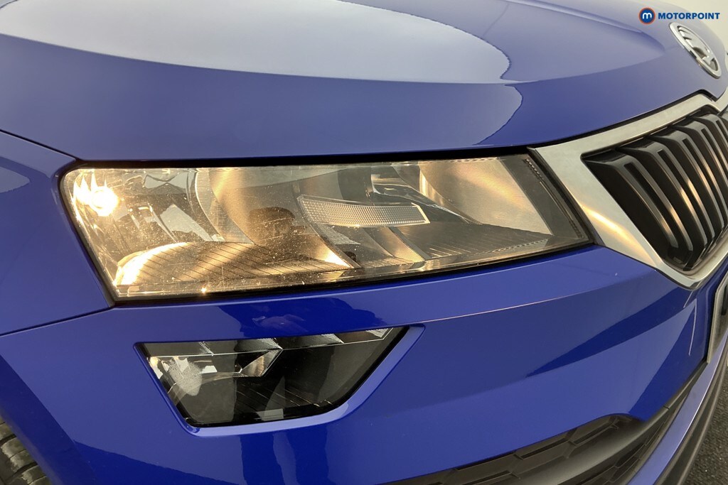 Used Skoda Karoq 2020 for sale - 77653916: Photo 34