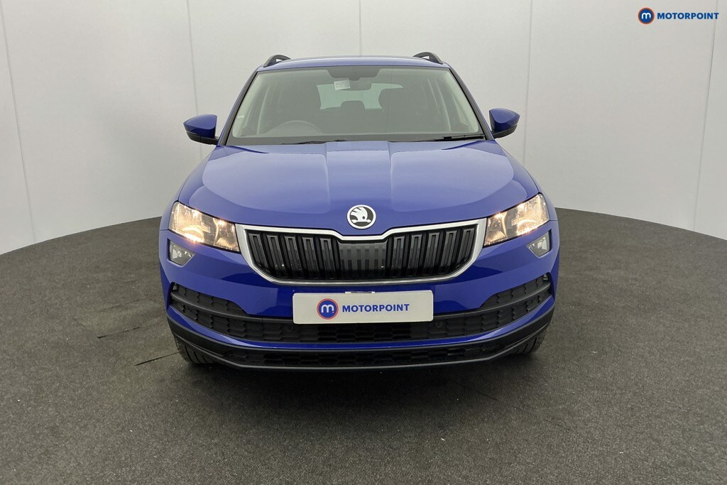 Used Skoda Karoq 2020 for sale - 77653916: Photo 36