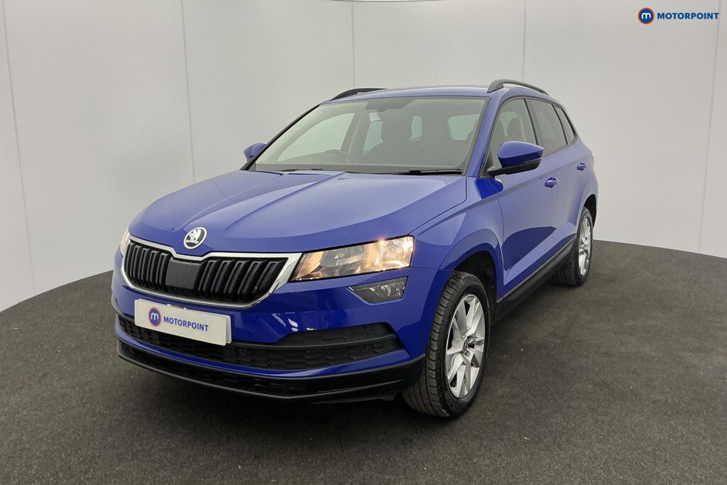Used Skoda Karoq 2020 for sale - 77653916: Photo 37