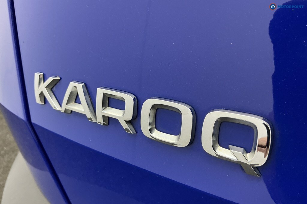 Used Skoda Karoq 2020 for sale - 77653916: Photo 39