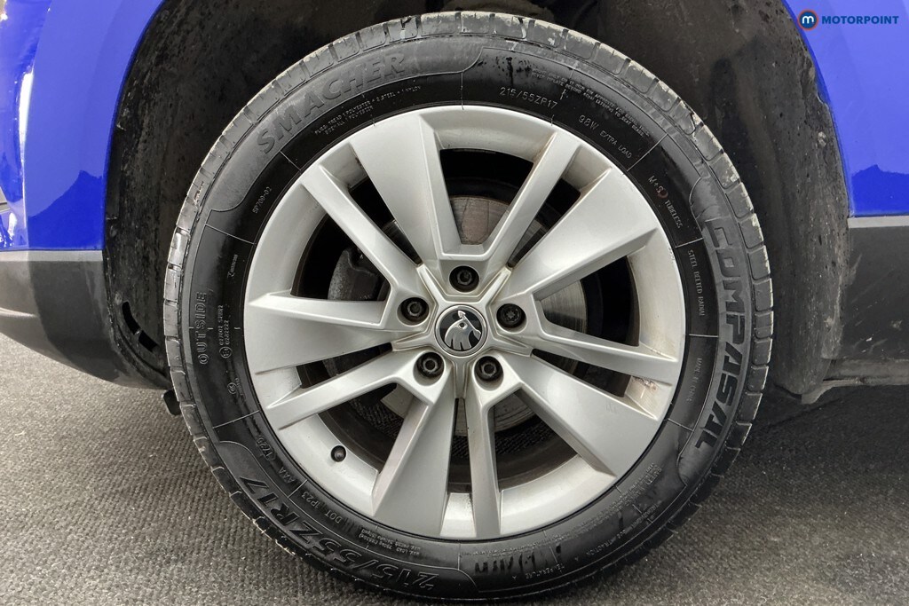 Used Skoda Karoq 2020 for sale - 77653916: Photo 40