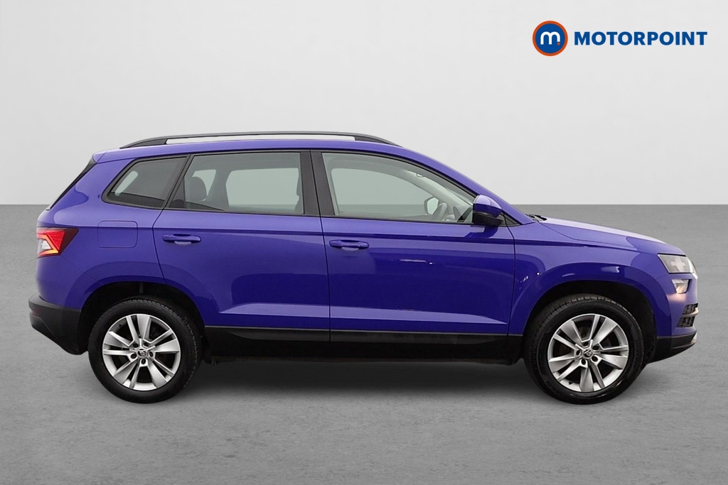 Used Skoda Karoq 2020 for sale - 77653916: Photo 8