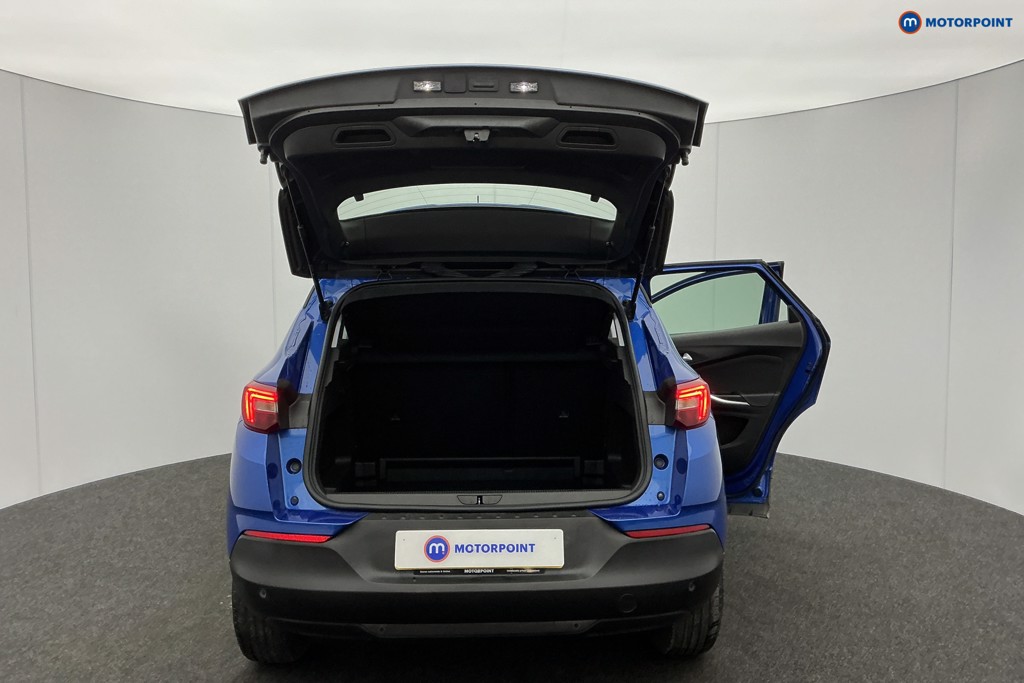 Used Vauxhall Grandland X 2021 for sale - 77055960: Photo 11