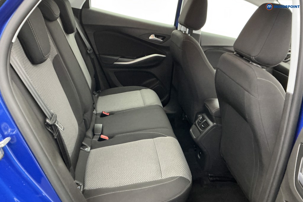 Used Vauxhall Grandland X 2021 for sale - 77055960: Photo 13