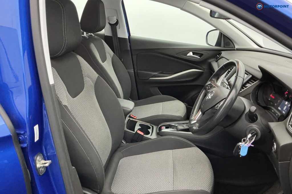 Used Vauxhall Grandland X 2021 for sale - 77055960: Photo 14
