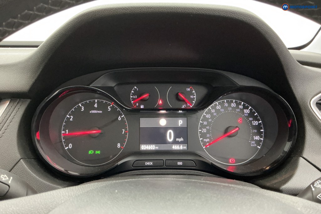 Used Vauxhall Grandland X 2021 for sale - 77055960: Photo 18