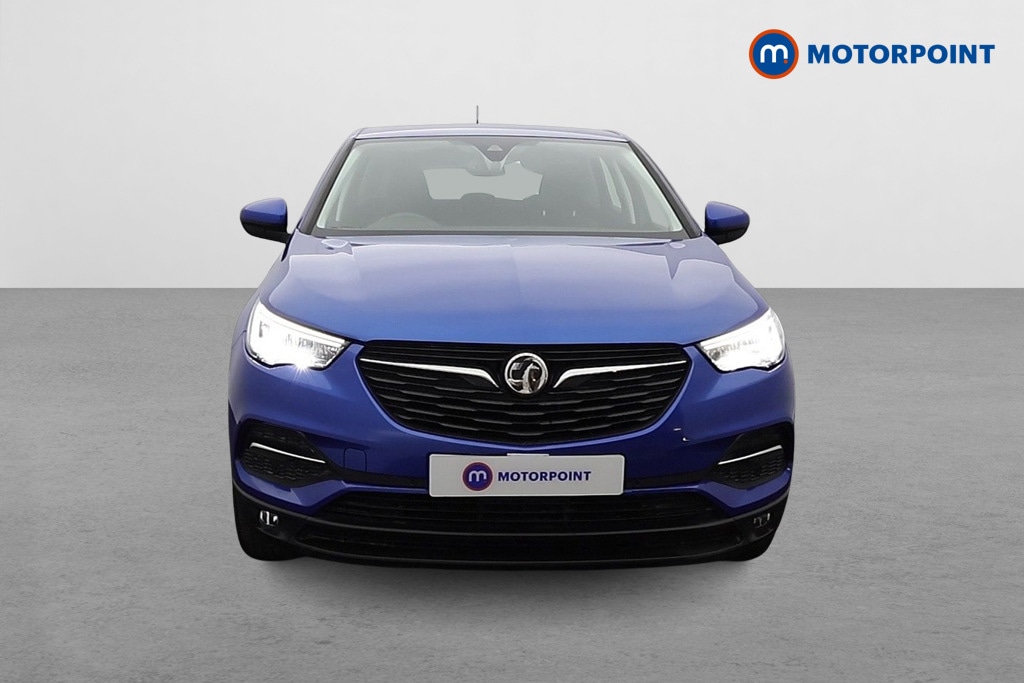 Used Vauxhall Grandland X 2021 for sale - 77055960: Photo 2