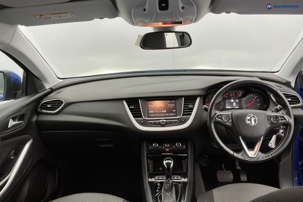 Used Vauxhall Grandland X 2021 for sale - 77055960: Photo 21