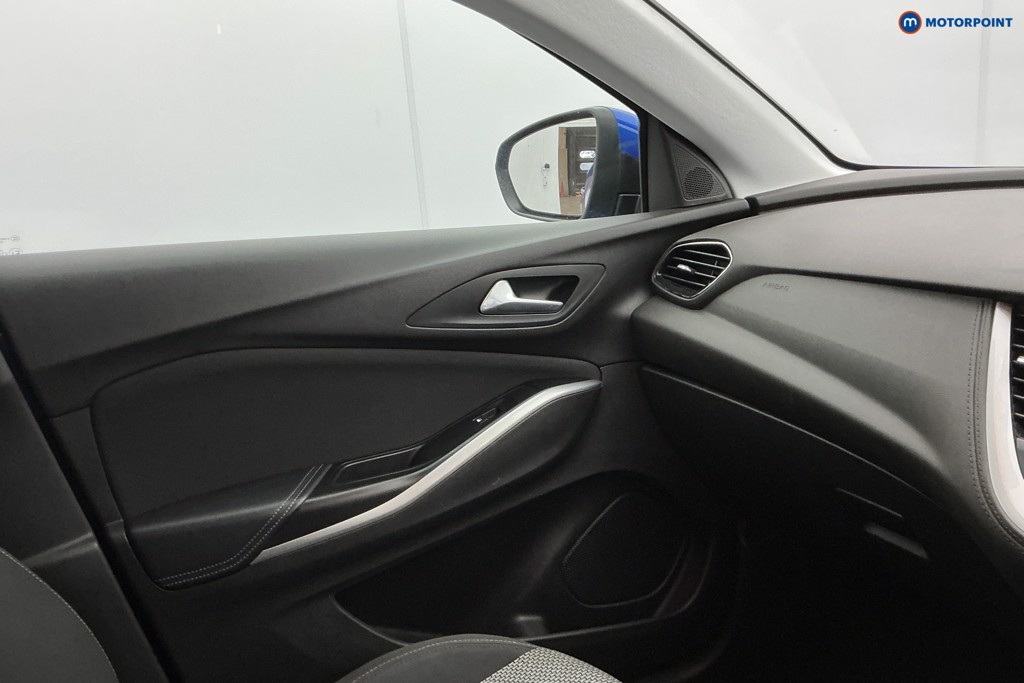 Used Vauxhall Grandland X 2021 for sale - 77055960: Photo 28