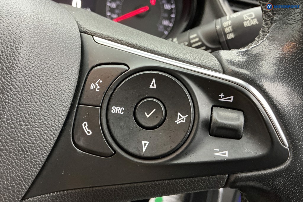 Used Vauxhall Grandland X 2021 for sale - 77055960: Photo 30