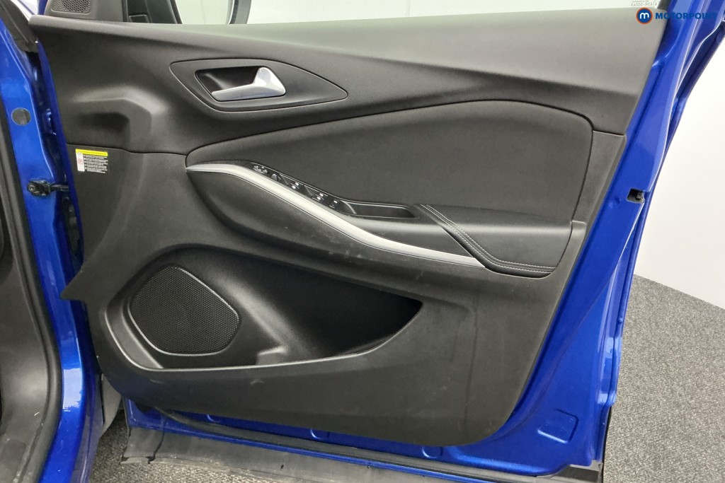 Used Vauxhall Grandland X 2021 for sale - 77055960: Photo 32