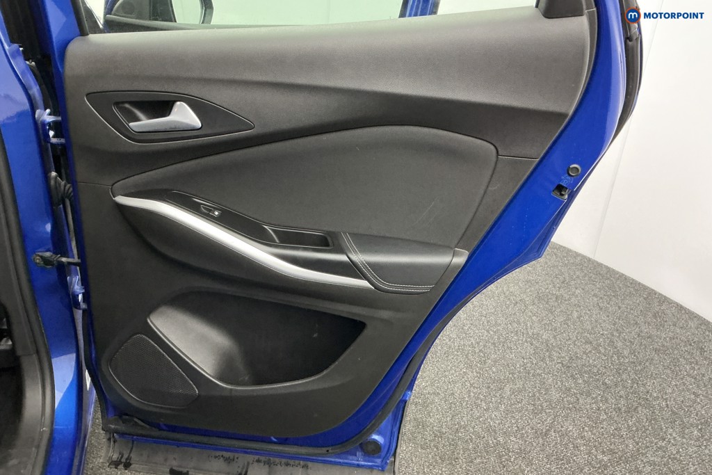 Used Vauxhall Grandland X 2021 for sale - 77055960: Photo 35