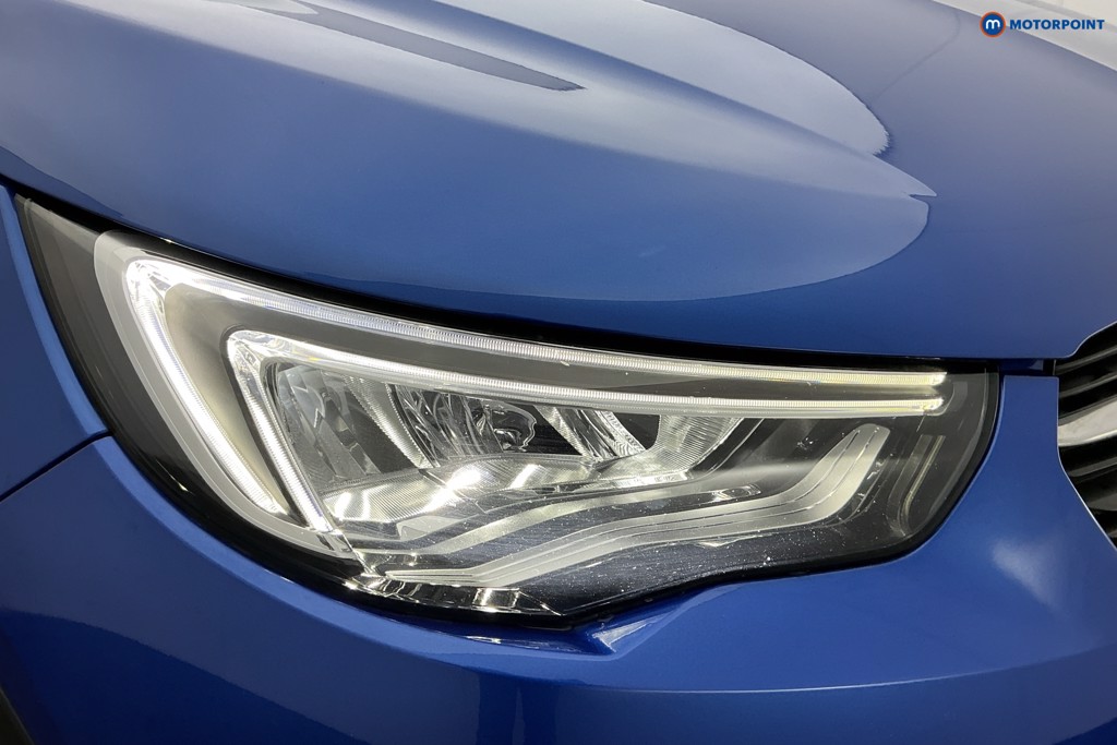 Used Vauxhall Grandland X 2021 for sale - 77055960: Photo 37