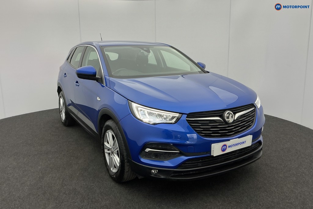 Used Vauxhall Grandland X 2021 for sale - 77055960: Photo 39