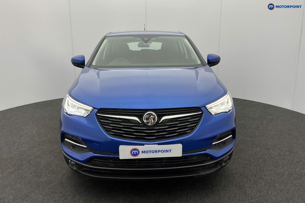 Used Vauxhall Grandland X 2021 for sale - 77055960: Photo 40