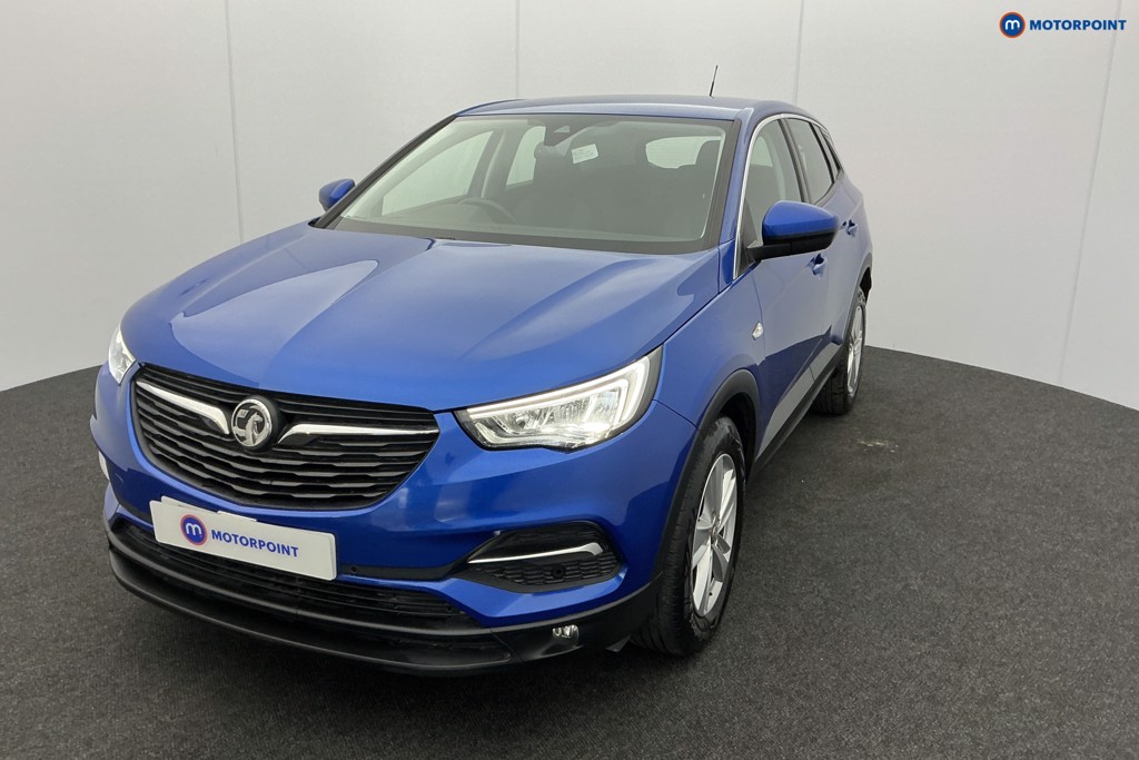 Used Vauxhall Grandland X 2021 for sale - 77055960: Photo 41