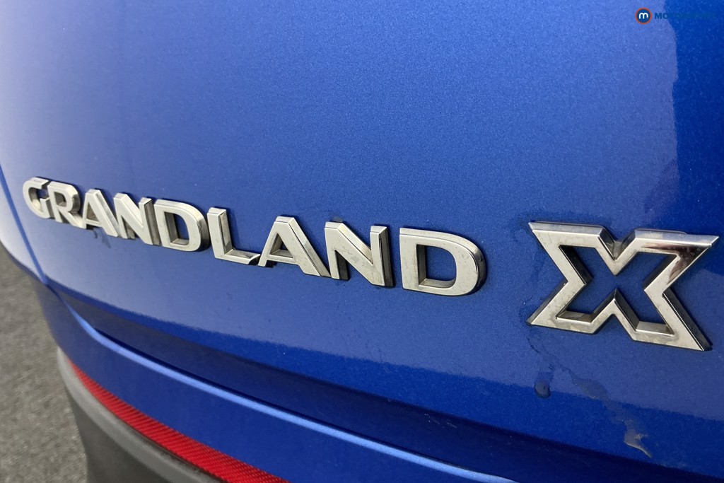 Used Vauxhall Grandland X 2021 for sale - 77055960: Photo 43