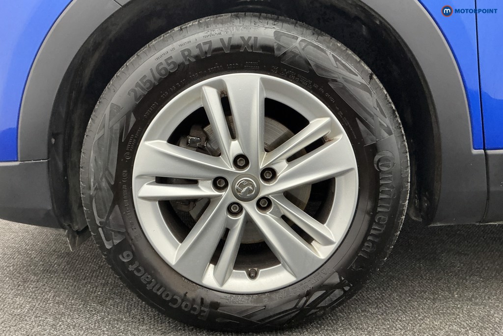 Used Vauxhall Grandland X 2021 for sale - 77055960: Photo 44