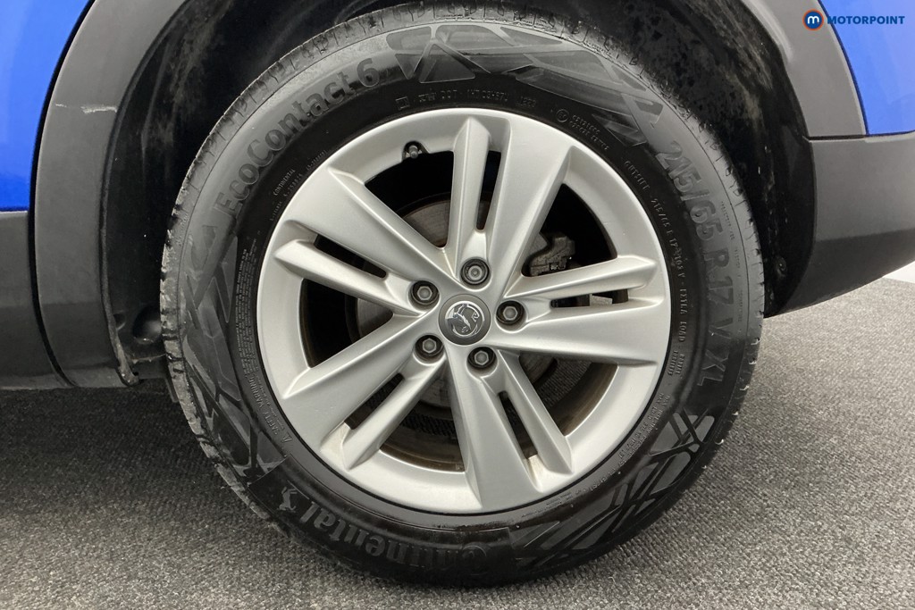 Used Vauxhall Grandland X 2021 for sale - 77055960: Photo 45