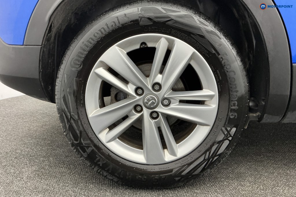 Used Vauxhall Grandland X 2021 for sale - 77055960: Photo 46