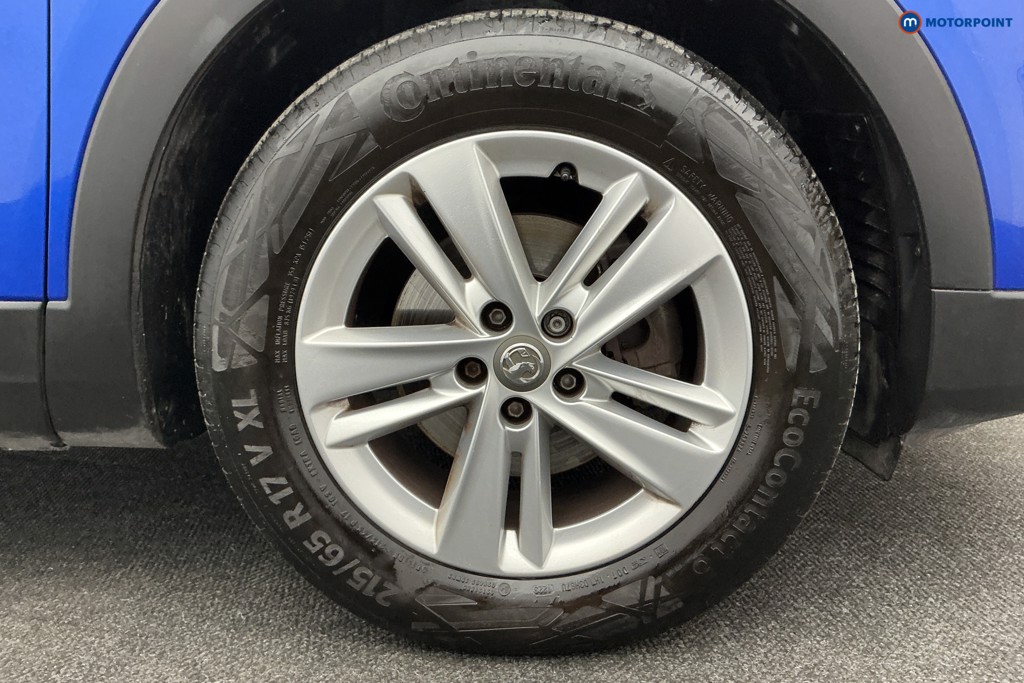 Used Vauxhall Grandland X 2021 for sale - 77055960: Photo 47