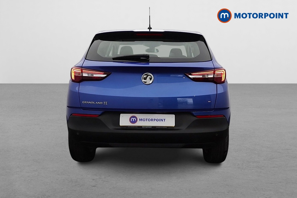 Used Vauxhall Grandland X 2021 for sale - 77055960: Photo 6