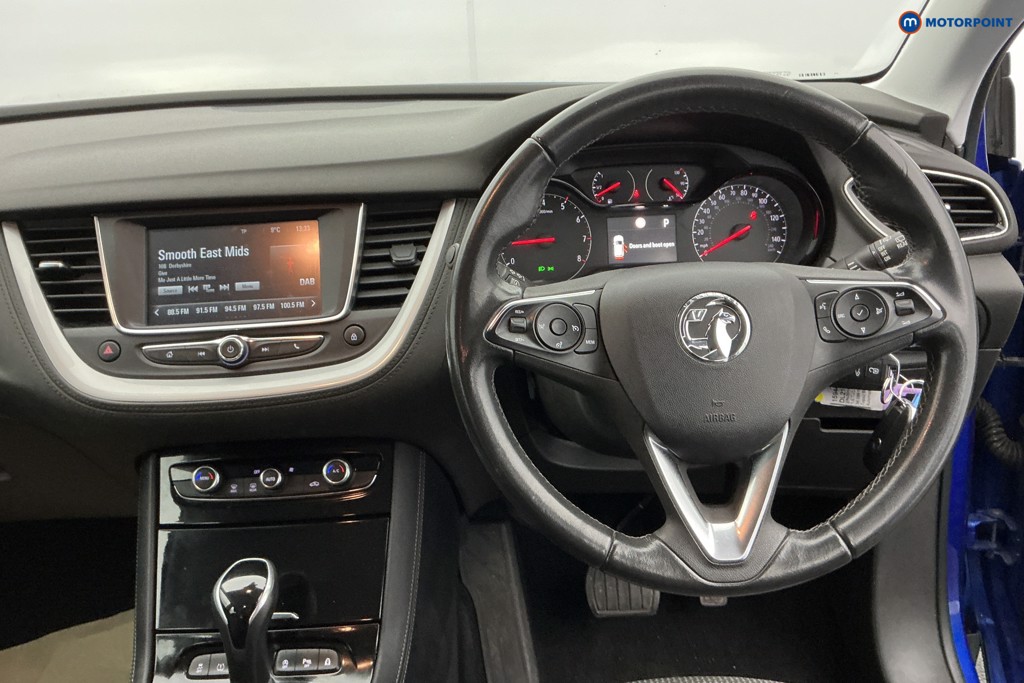 Used Vauxhall Grandland X 2021 for sale - 77055960: Photo 9