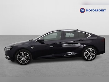 Used Vauxhall Insignia 2019 for sale - 78718759: Photo