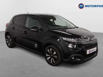 Used Citroen C3 2019 for sale - 75374616: Photo
