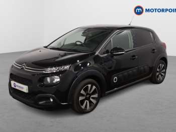 Used Citroen C3 2019 for sale - 75374616: Photo