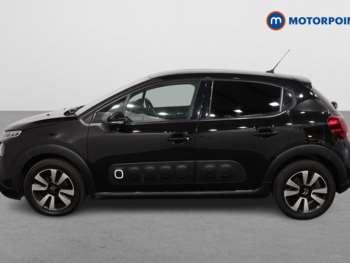 Used Citroen C3 2019 for sale - 75374616: Photo