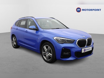 BMW - X1