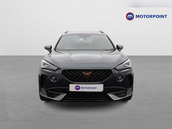 Used Cupra Formentor 2022 for sale - 75764466: Photo