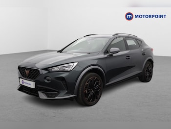 Used Cupra Formentor 2022 for sale - 75764466: Photo