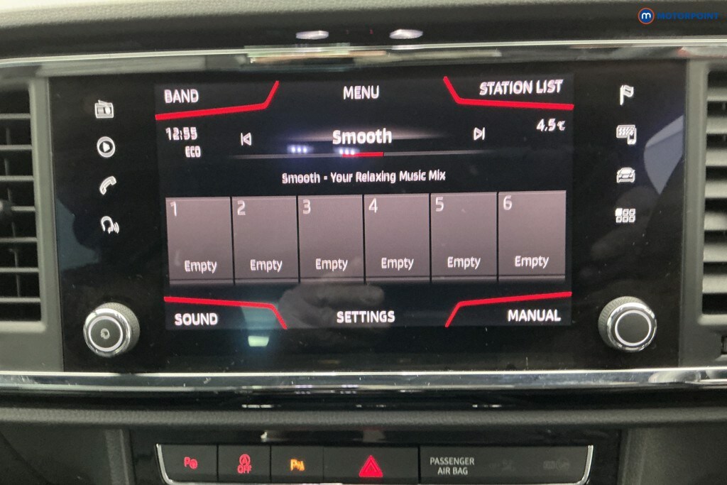 Used SEAT Ateca 2019 for sale - 76835783: Photo 10