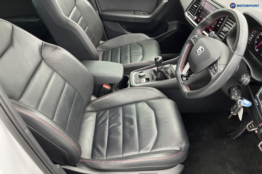 Used SEAT Ateca 2019 for sale - 76835783: Photo 13