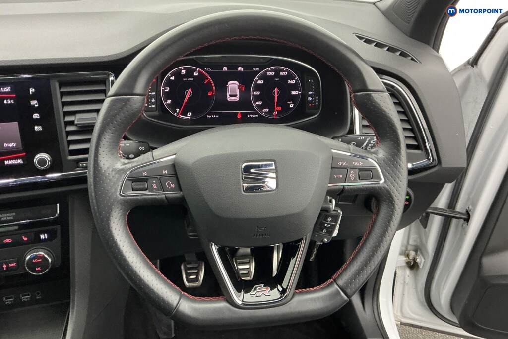 Used SEAT Ateca 2019 for sale - 76835783: Photo 14