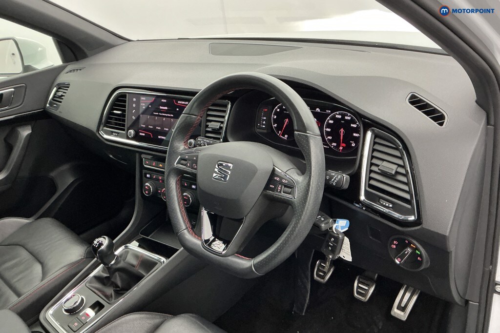 Used SEAT Ateca 2019 for sale - 76835783: Photo 15