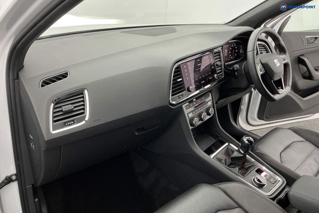 Used SEAT Ateca 2019 for sale - 76835783: Photo 16