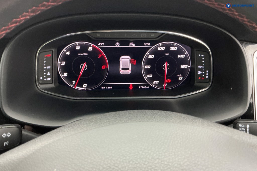 Used SEAT Ateca 2019 for sale - 76835783: Photo 17