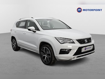 2019 - 1.5 TSI EVO FR Sport [EZ] 5dr