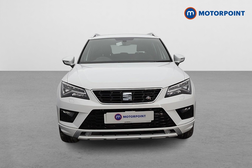 Used SEAT Ateca 2019 for sale - 76835783: Photo 2