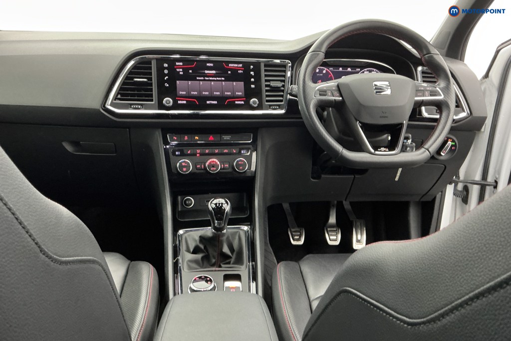 Used SEAT Ateca 2019 for sale - 76835783: Photo 20