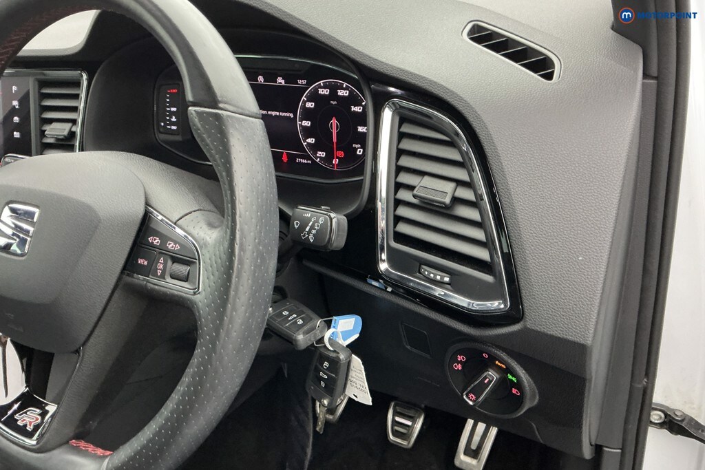 Used SEAT Ateca 2019 for sale - 76835783: Photo 29