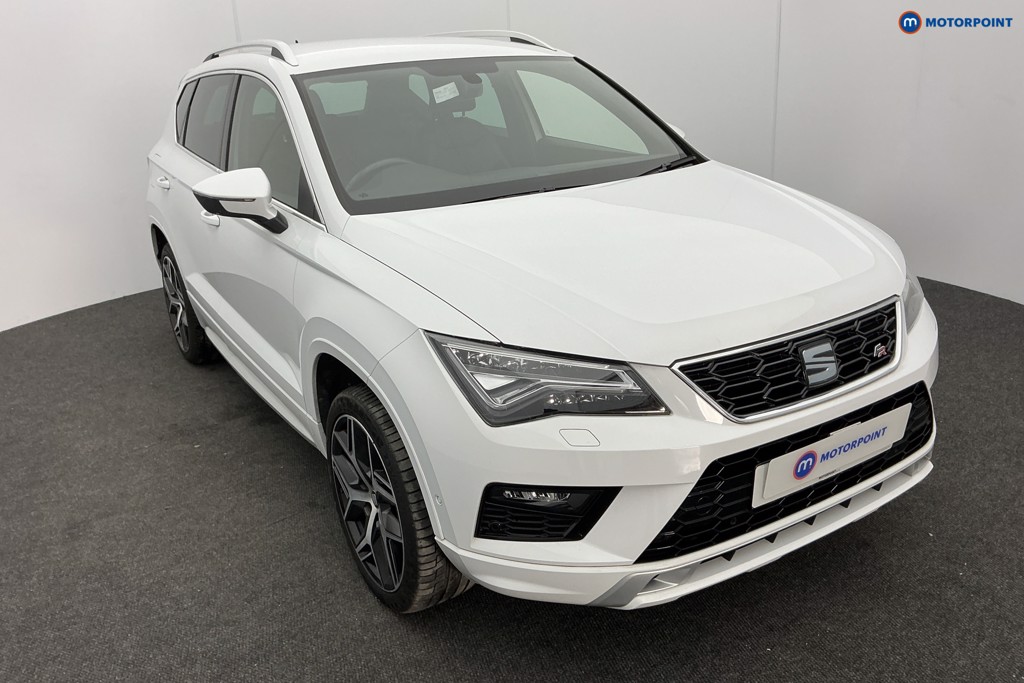 Used SEAT Ateca 2019 for sale - 76835783: Photo 35