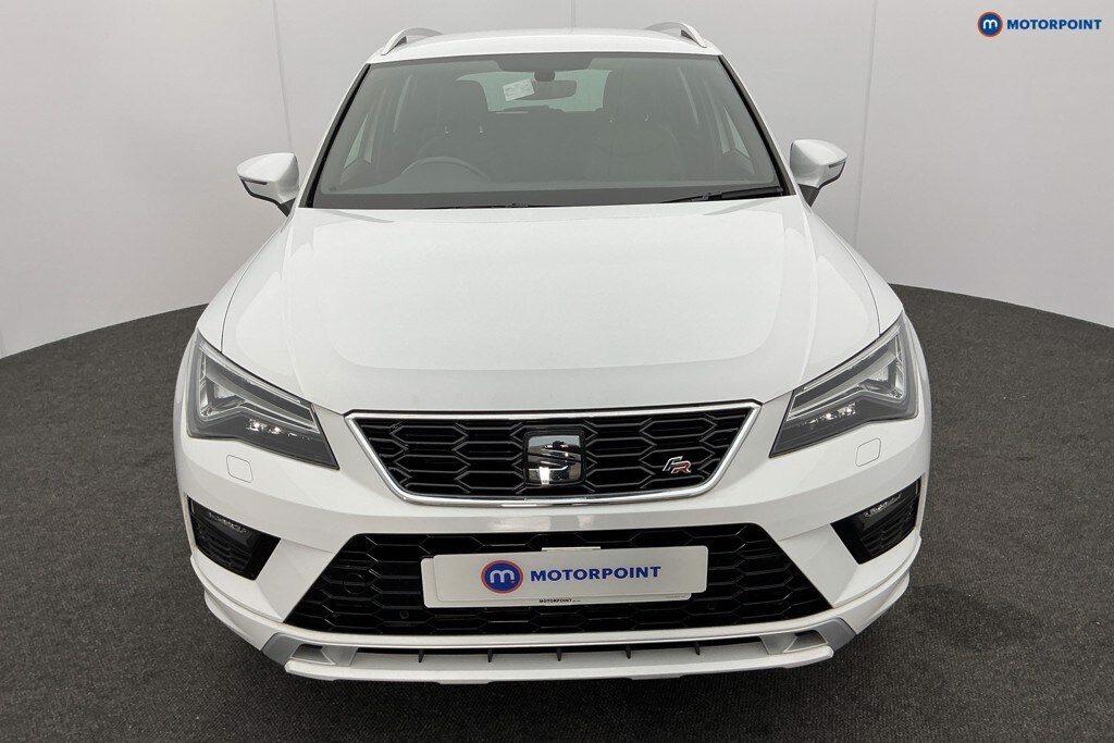 Used SEAT Ateca 2019 for sale - 76835783: Photo 36